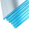Алюминиевый лист для оборудования для производства солнечных панелей